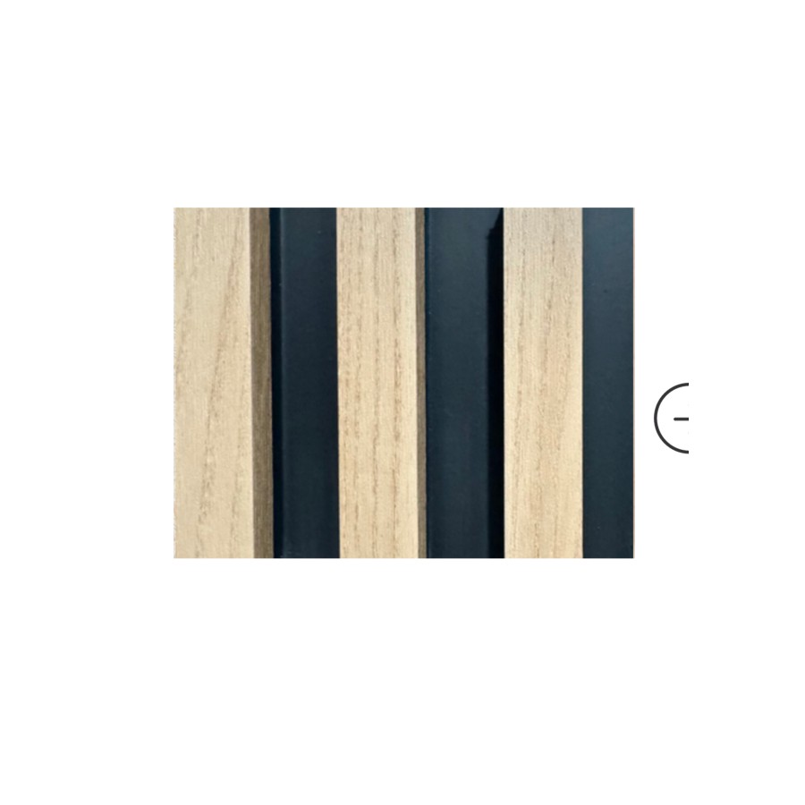 ES SLAT PVC — Ref. 120